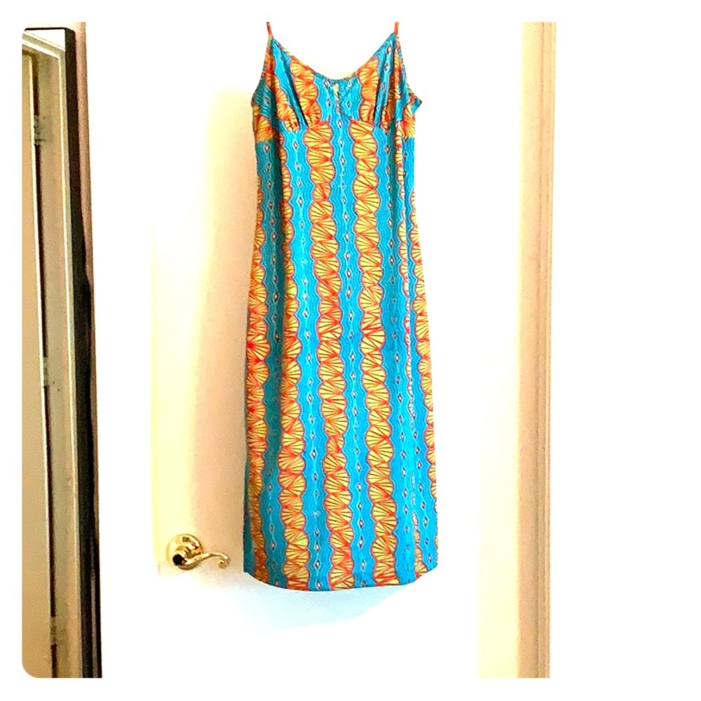 BCBG Dress